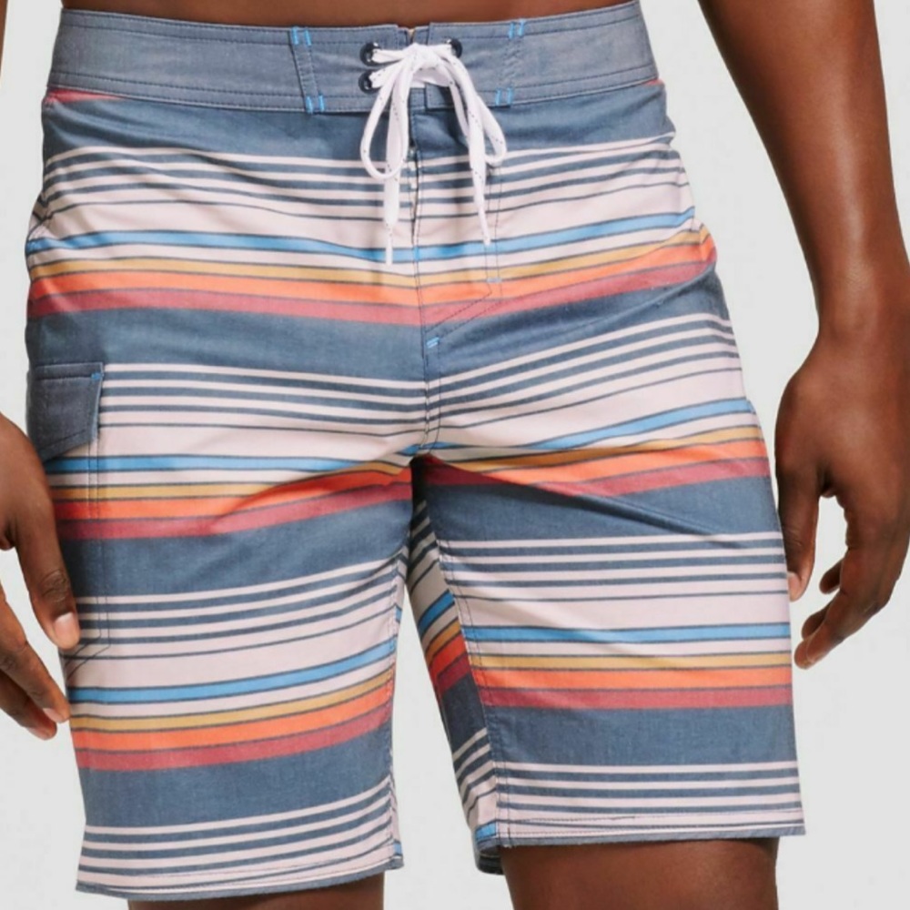 NWT Men’s Frankie 8.5” board shorts❤️❤️❤️
